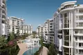 Дуплекс 3 комнаты 149 м² в Аланья, Турция