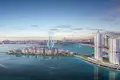 Квартира в новостройке Bluewaters Bay