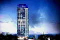 2 bedroom apartment 58 m² Batumi, Georgia
