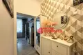 Appartement 2 chambres 43 m² Hrodna, Bélarus