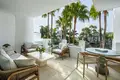 Wohnung 4 Schlafzimmer 232 m² Spanien, Spanien