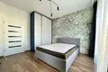 Appartement 2 chambres 40 m² en Varsovie, Pologne