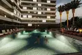 Mieszkanie 1 pokój 35 m² Erdemli, Turcja