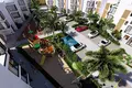 Пентхаус 3 комнаты 129 м² Girne Belediyesi, Северный Кипр