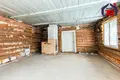 House 37 m² Hajnienski sielski Saviet, Belarus