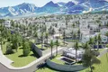 Attique 2 chambres 96 m² Gazimagusa Belediyesi, Chypre du Nord