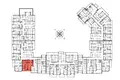 Apartamento 2 habitaciones 78 m² Kaliningrado, Rusia