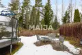 Apartamento 3 habitaciones 81 m² Kouvola sub region, Finlandia