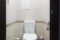 2 room apartment 54 m² Minsk, Belarus