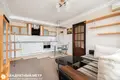 Wohnung 2 zimmer 52 m² Minsk, Belarus