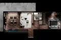 Wohnung 1 Schlafzimmer 67 m² Limassol, Zypern
