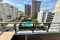 1 bedroom apartment 65 m² Mezitli, Turkey