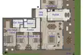 Mieszkanie 7 pokojów 217 m² Turcja, Turcja