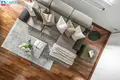 Appartement 2 chambres 59 m² Vilnius, Lituanie