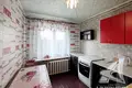 1 room apartment 32 m² Buchovicki sielski Saviet, Belarus