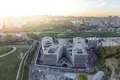 Appartement 2 chambres 90 m² Kagithane, Turquie