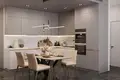 1 bedroom apartment 64 m² Limassol District, Cyprus