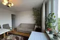 Квартира 1 комната 27 м² Варшава, Польша