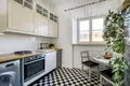 1 room apartment 31 m² Warsaw, Poland