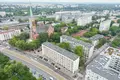 2 room apartment 49 m² Warsaw, Poland