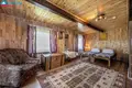 House 219 m² Antaksciai, Lithuania