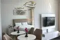 Appartement 1 chambre 28 m² Kumbor, Monténégro