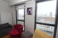 Квартира 2 комнаты 58 м² Бахчелиэвлер, Турция