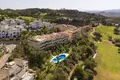 Wohnung 3 Schlafzimmer 189 m² Malaga, Spanien