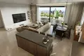 Wohnung 3 zimmer 129 m² Oroklini, Zypern