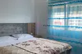 Квартира 1 комната 35 м² в Подгорице, Черногория