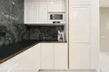 3 room apartment 72 m² Minsk, Belarus