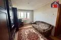 Apartamento 3 habitaciones 62 m² Slutsk, Belarús