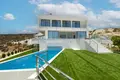 Apartamento 8 habitaciones 737 m² Agios Tychonas, Chipre