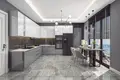 Apartamento 3 habitaciones 140 m² Beylikduzu, Turquía