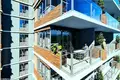 Appartement 2 chambres 55 m² Alanya, Turquie