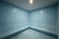 Mieszkanie 2 pokoi 60 m² w Alanya, Turcja