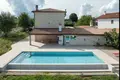 4-Schlafzimmer-Villa 230 m² Stadt Pola, Kroatien