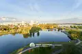 Wohnung 2 zimmer 53 m² Minsk, Belarus