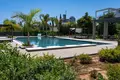 Penthouse 3 zimmer 150 m² Germasogeia, Zypern