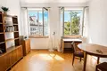 2 room apartment 39 m² in Warsaw, Poland