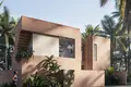 Villa 2 chambres 125 m² Pecatu, Indonésie