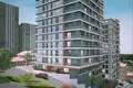 2 bedroom apartment 80 m² Yaylalı, Turkey