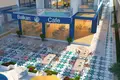 1 bedroom apartment 62 m² Gamsha, Egypt