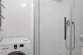 1 room apartment 38 m² Kalodziscanski sielski Saviet, Belarus