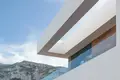 3-Schlafzimmer-Villa 240 m² Denia, Spanien