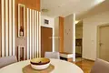 1 bedroom apartment 46 m² in Budva, Montenegro