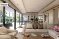 Villa de 4 dormitorios 548 m² Teulada, Španjolska