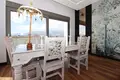 Haus 5 zimmer 300 m² Dosemealti, Türkei
