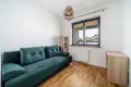 2 room apartment 45 m² in Warsaw, Poland