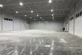 Склад 2 930 м² Мотяково, Россия